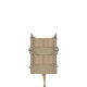 Magazine Pouch Single Quick Mag, coyote