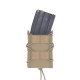 Magazine Pouch Single Quick Mag, coyote