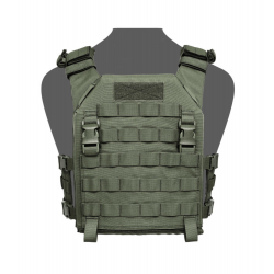 Warrior Recon Carrier, OD Green