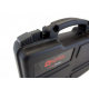 NP Small Hard Case - Black (Wave)
