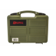 NP Small Hard Case - Black (Wave)