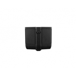 Pouzdro na 2 zásobníky Blackhawk Double Mag Pouch Single Stack Mags - M