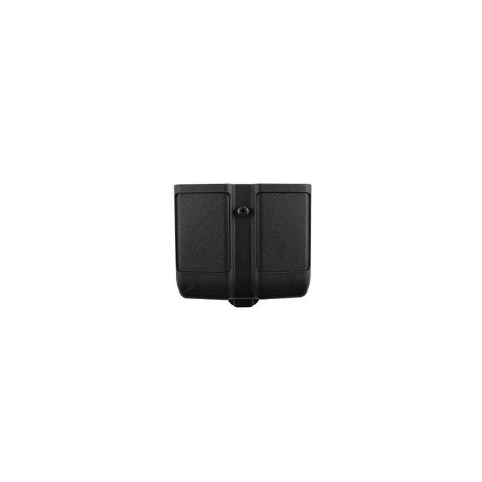 Pouzdro na 2 zásobníky Blackhawk Double Mag Pouch Single Stack Mags - M