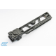 Maple Leaf MLC-S2 Skeleton sklopný tubus pažby M4 pro AK