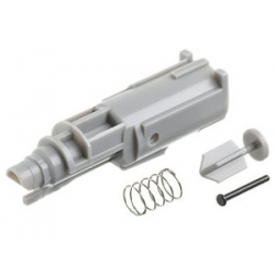 Zesílená pístnice pro Marui G17 / G26