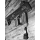 Battery extended connector for PDW-K kit