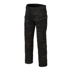 Kalhoty MBDU® NYCO rip-stop - zelené
