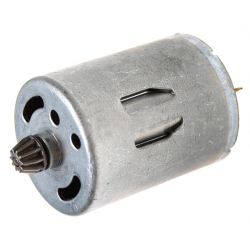 CYMA Standard AEP motor