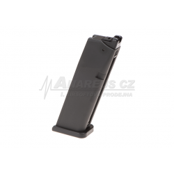 Zásobník CO2 pro Umarex Glock 17 Gen 4, 18 ran