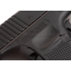 Glock 17 Gen4 CO2 - Metal slide, GBB - BLACK (Glock Licensed)
