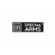 Specna Arms Brašna na zbraň V2 - 84cm, šedá