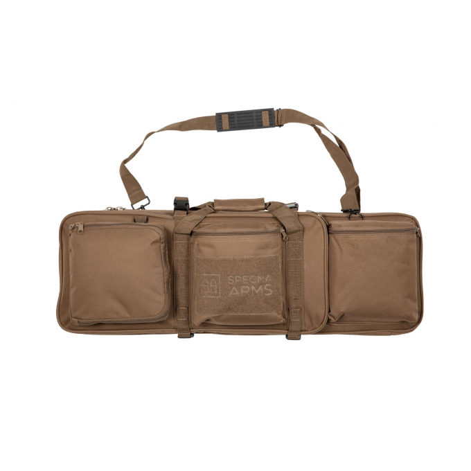 Specna Arms Brašna na zbraň V2 - 84cm, písková