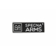 Specna Arms Brašna na zbraň V2 - 84cm, písková