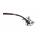 Perun V2 Hybrid (back wired)