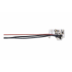 Perun V2 Hybrid (back wired)
