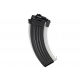 Marui MID-Cap Magazine for AK47 Next Gen. ( White / 90Rds )