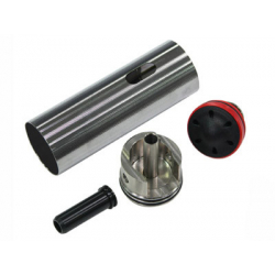 Vzduchotechnika Bore-Up pro TM G36C