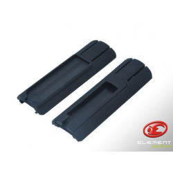 Element TD SC Pocket Panel ( Black )