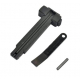 Snow Wolf Kar98K Bolt Action Sniper Rifle Metal Rear Sight Set