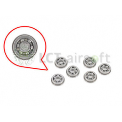 LCT 9mm Bearing ( 6pcs )