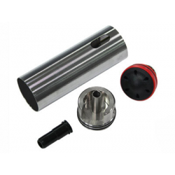 Vzduchotechnika Bore-Up pro TM M4A1/SR16/M733