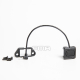 FMA Modlite ModButton Lite (Laser 2,5mm Plug), BK