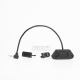 FMA Modlite ModButton Lite (Laser 2,5mm Plug), BK