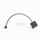 FMA Modlite ModButton Lite (Laser 2,5mm Plug), BK