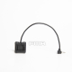 FMA Modlite ModButton Lite (Laser 2,5mm Plug), BK