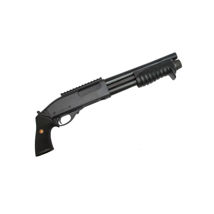 Brokovnice M870
