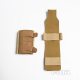FMA Molle Mounted Micro Medic Pouch, type A ( DE )