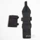 FMA Molle Mounted Micro Medic Pouch, type B ( Black )