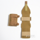 FMA Molle Mounted Micro Medic Pouch, type B ( DE )