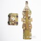 FMA Molle Mounted Micro Medic Pouch, type B ( MC )