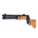 A&K 1892 Gas Cocking Rifle ( Wooden Stock )
