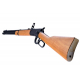 A&K 1892 Gas Cocking Rifle ( Wooden Stock )