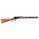 A&K 1892 Gas Cocking Rifle ( Wooden Stock )