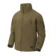 Bunda GUNFIGHTER Shark Skin - Adaptive Green
