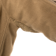 STRATUS® Jacket - Heavy Fleece - Taiga Green