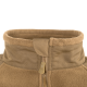 STRATUS® Jacket - Heavy Fleece - Taiga Green