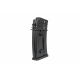 Hi-Cap 300 BB Magazine for G36 Replicas - Black Matt