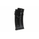 Hi-Cap 300 BB Magazine for G36 Replicas - Black Matt