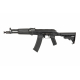 AK105 (SA-J10 EDGE™) s výsuvnou pažbou