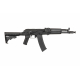 AK105 (SA-J10 EDGE™) s výsuvnou pažbou