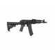 AK105 (SA-J10 EDGE™) s výsuvnou pažbou