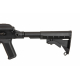 AK105 (SA-J10 EDGE™) s výsuvnou pažbou