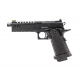 VORSK HI - CAPA 5.1 (VGP-02-25), blowback - černá