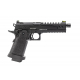 VORSK HI - CAPA 5.1 (VGP-02-25), blowback - černá