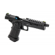 VORSK HI - CAPA 5.1 (VGP-02-25) BLACK slide and frame, GBB