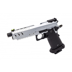 VORSK HI - CAPA CS Vengeance (VGP-02-CS-03), blowback - stříbrná
